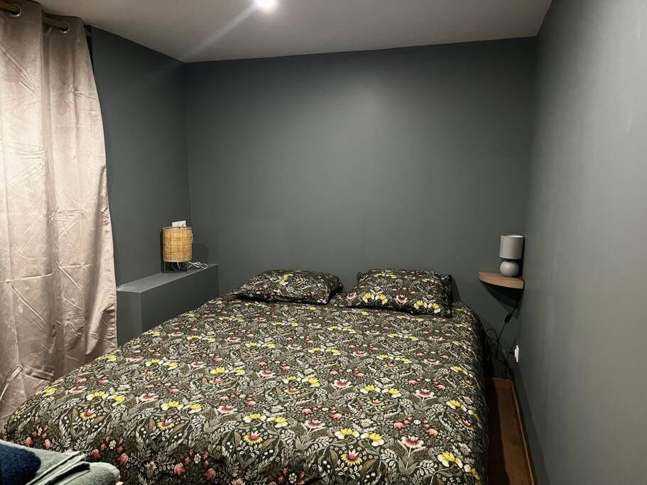 Superbe Appartement Centre B Бурж Екстериор снимка